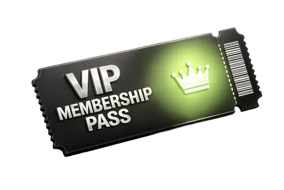 Bet4u free access pass